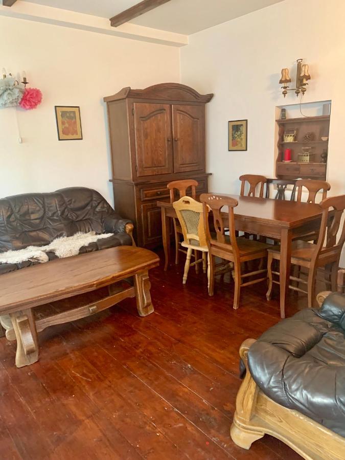 科尔贝尼 Vila Zia酒店 外观 照片